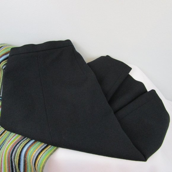 🌟HP🌟 Vintage Jones New York Wool Career Skirt - Picture 7 of 10